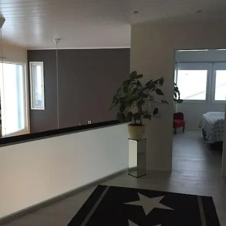 Villa Modern