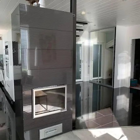 Modern *
