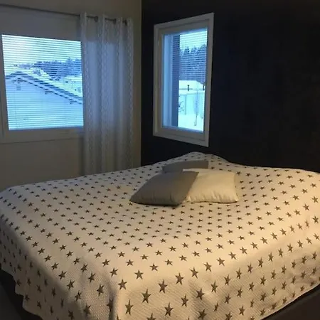 Villa Modern Rovaniemi
