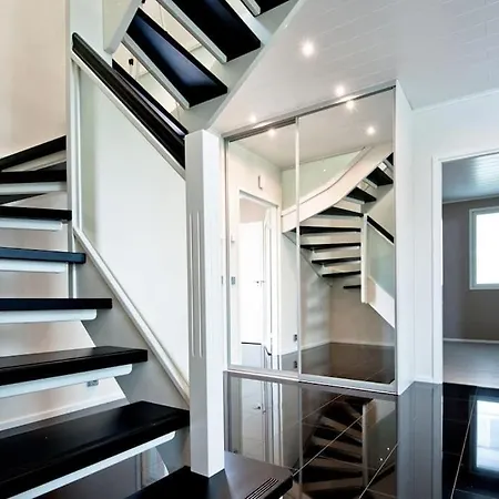 Modern Villa