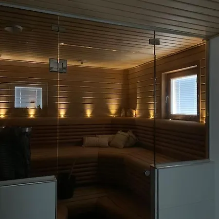 Villa Modern Rovaniemi